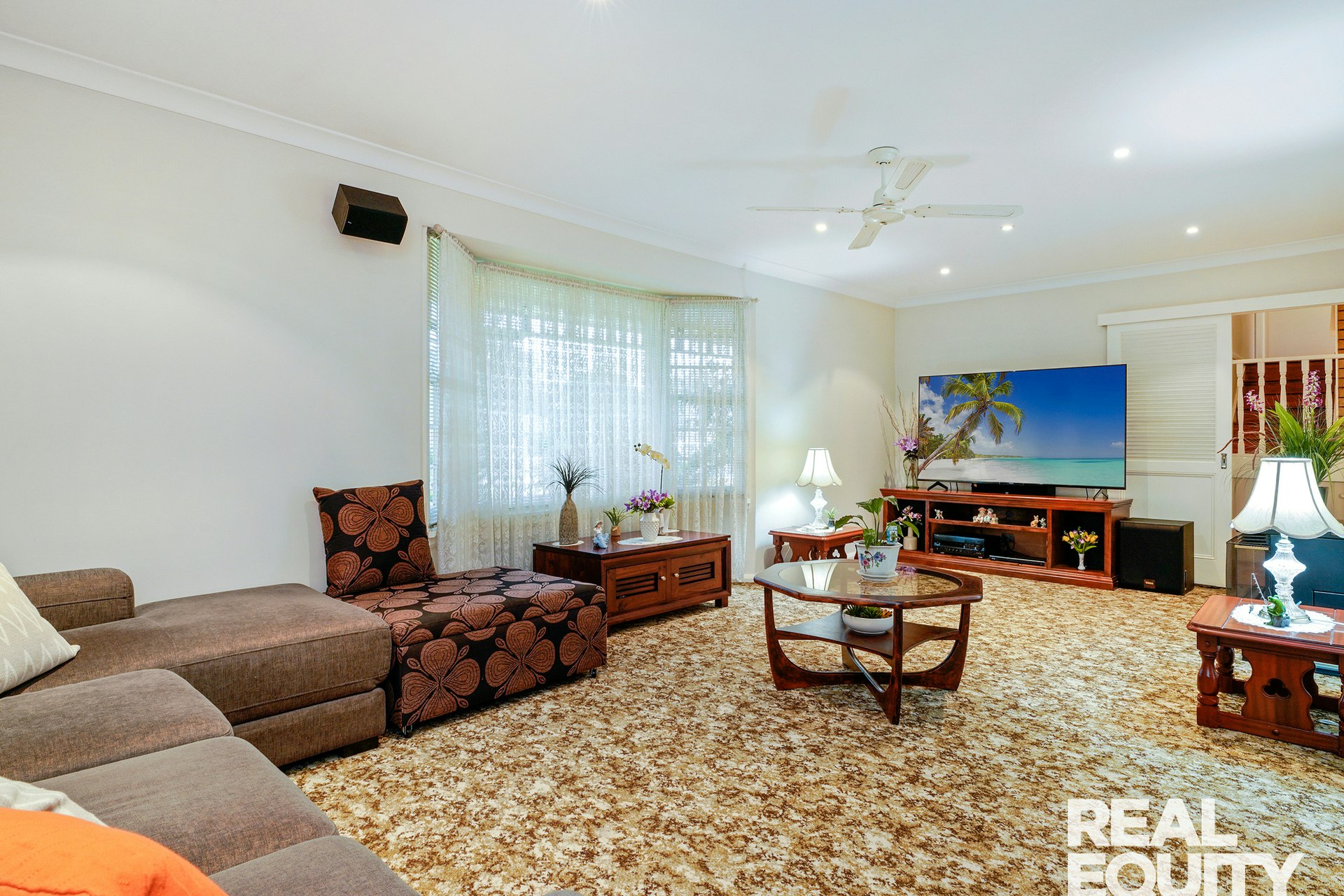 Image of living room