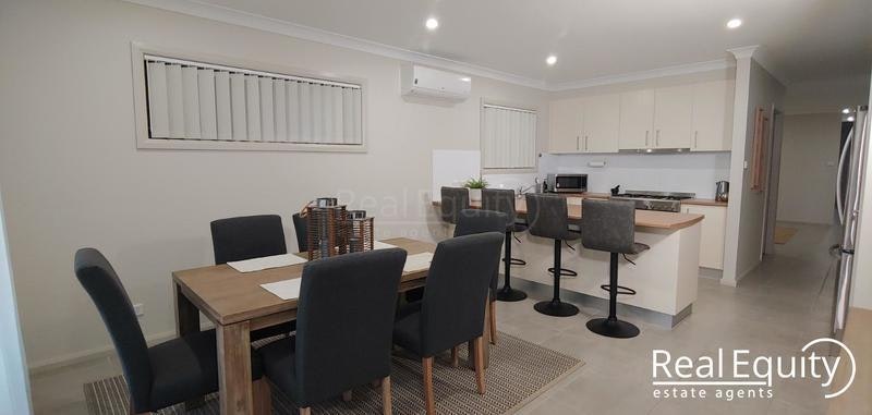 Image of dining room