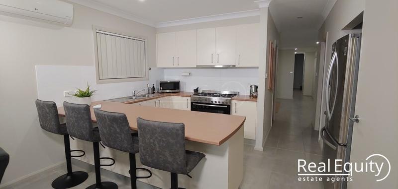 Image of dining room