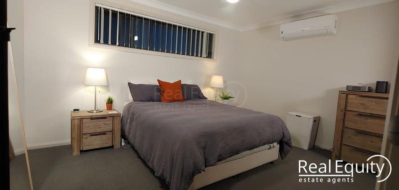 Image of bed