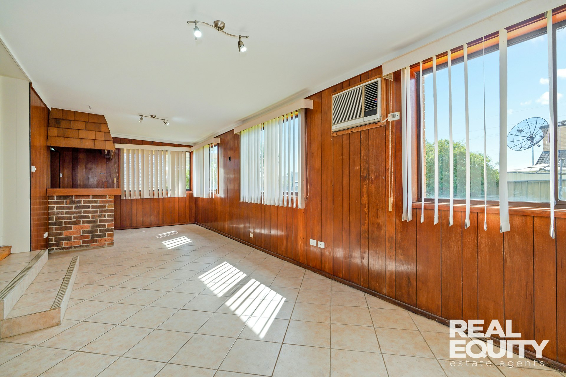 floor