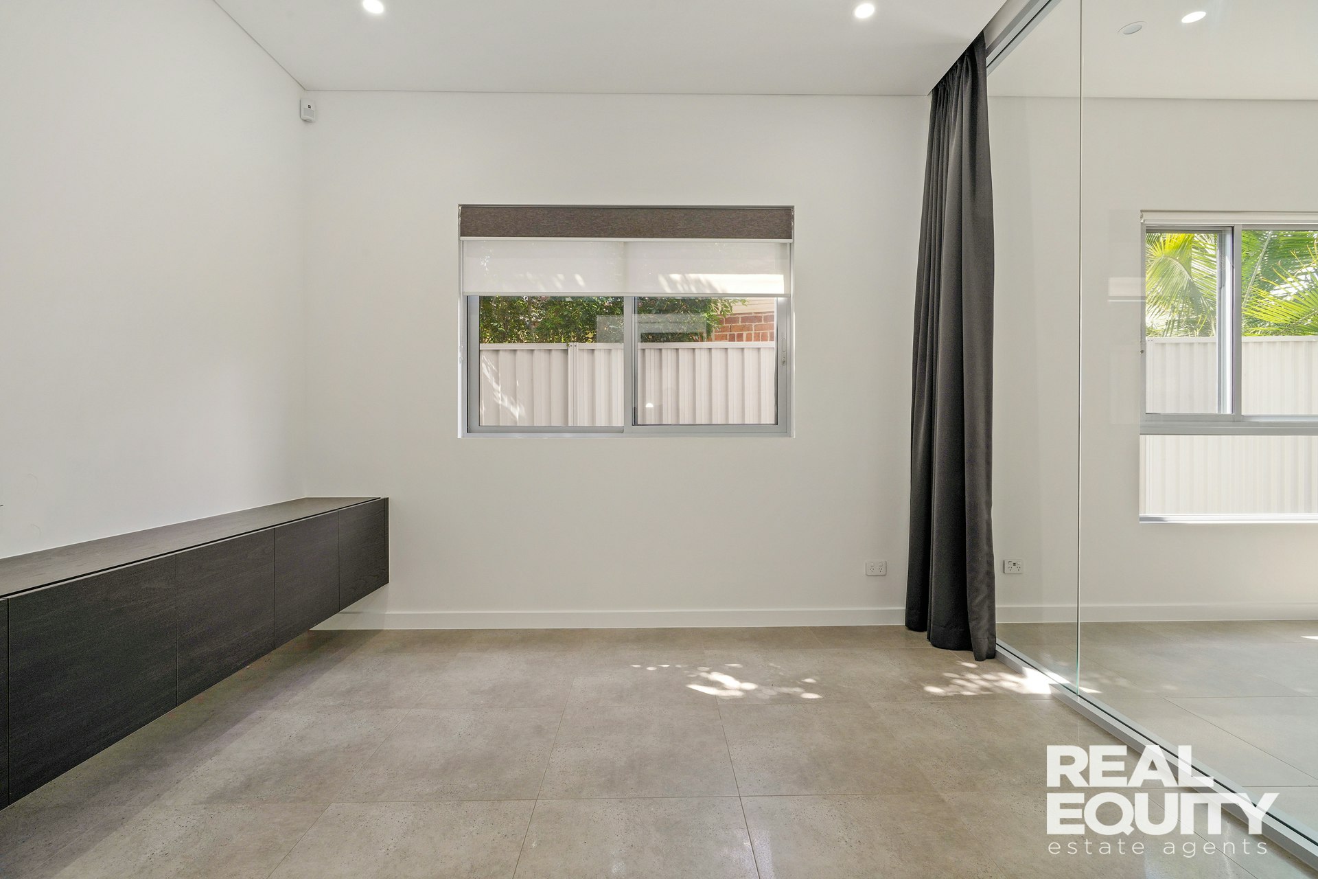 floor