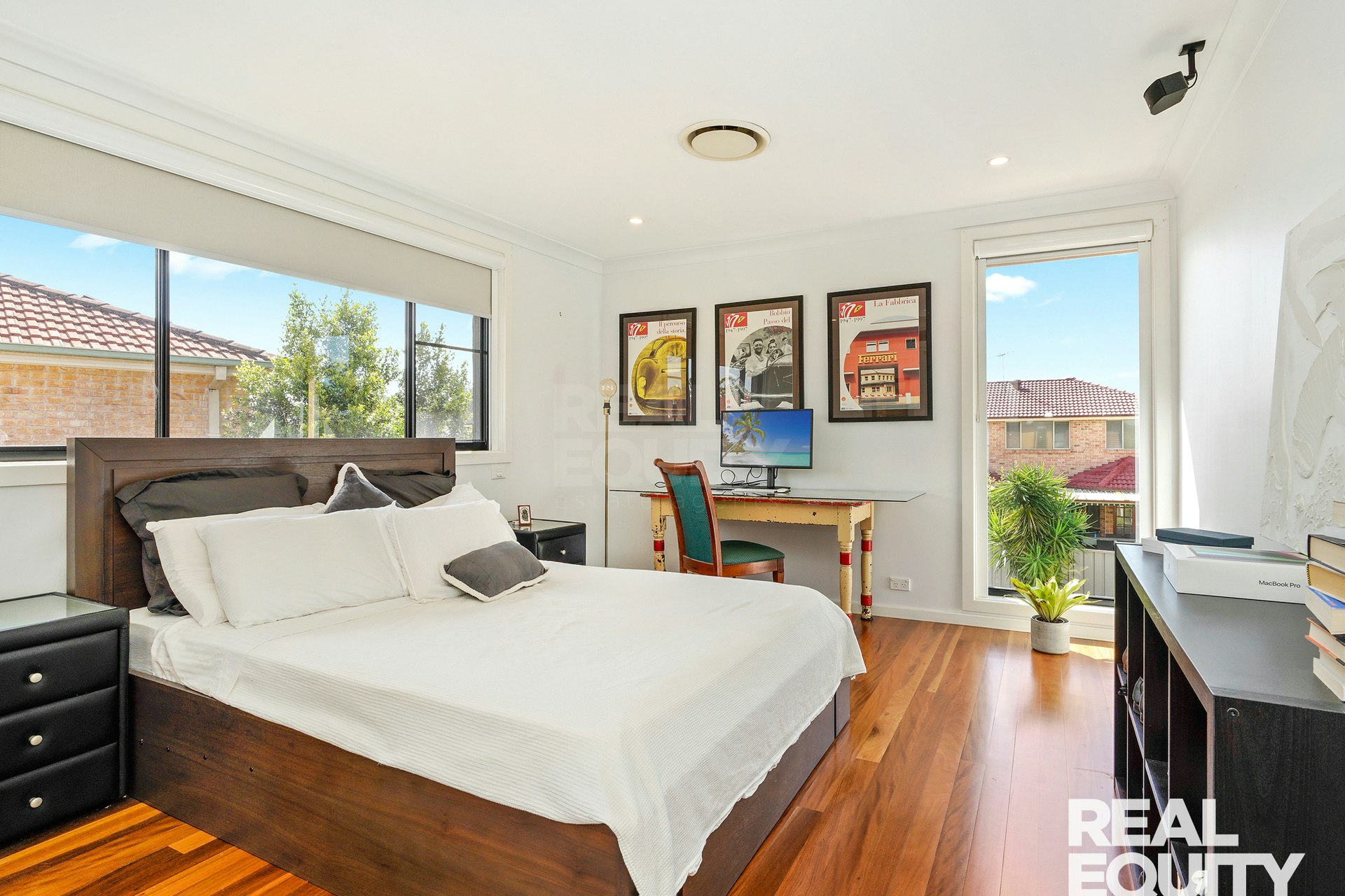 Image of interior design