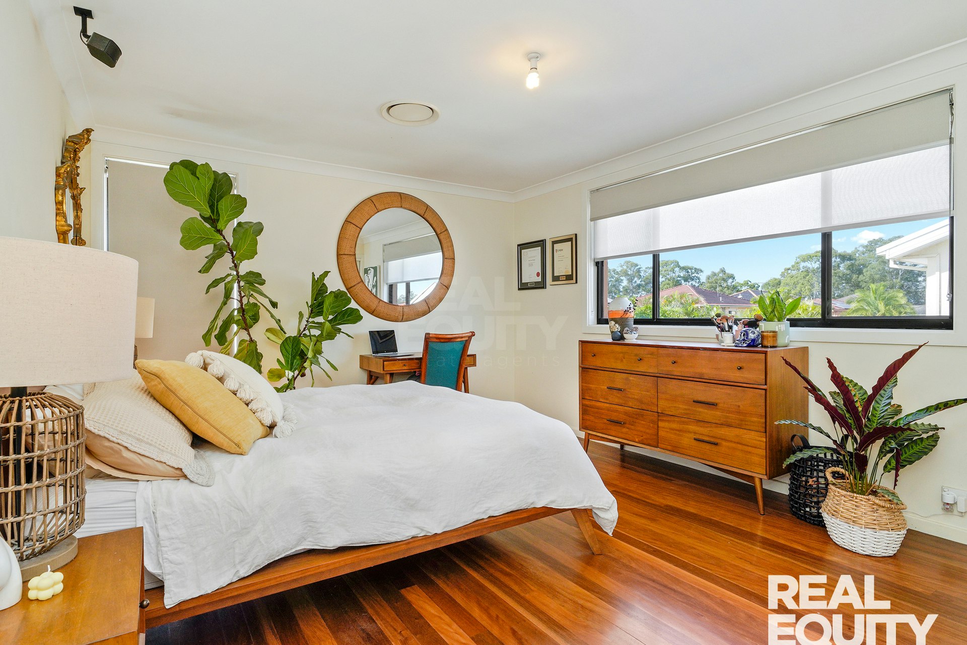 Image of interior design