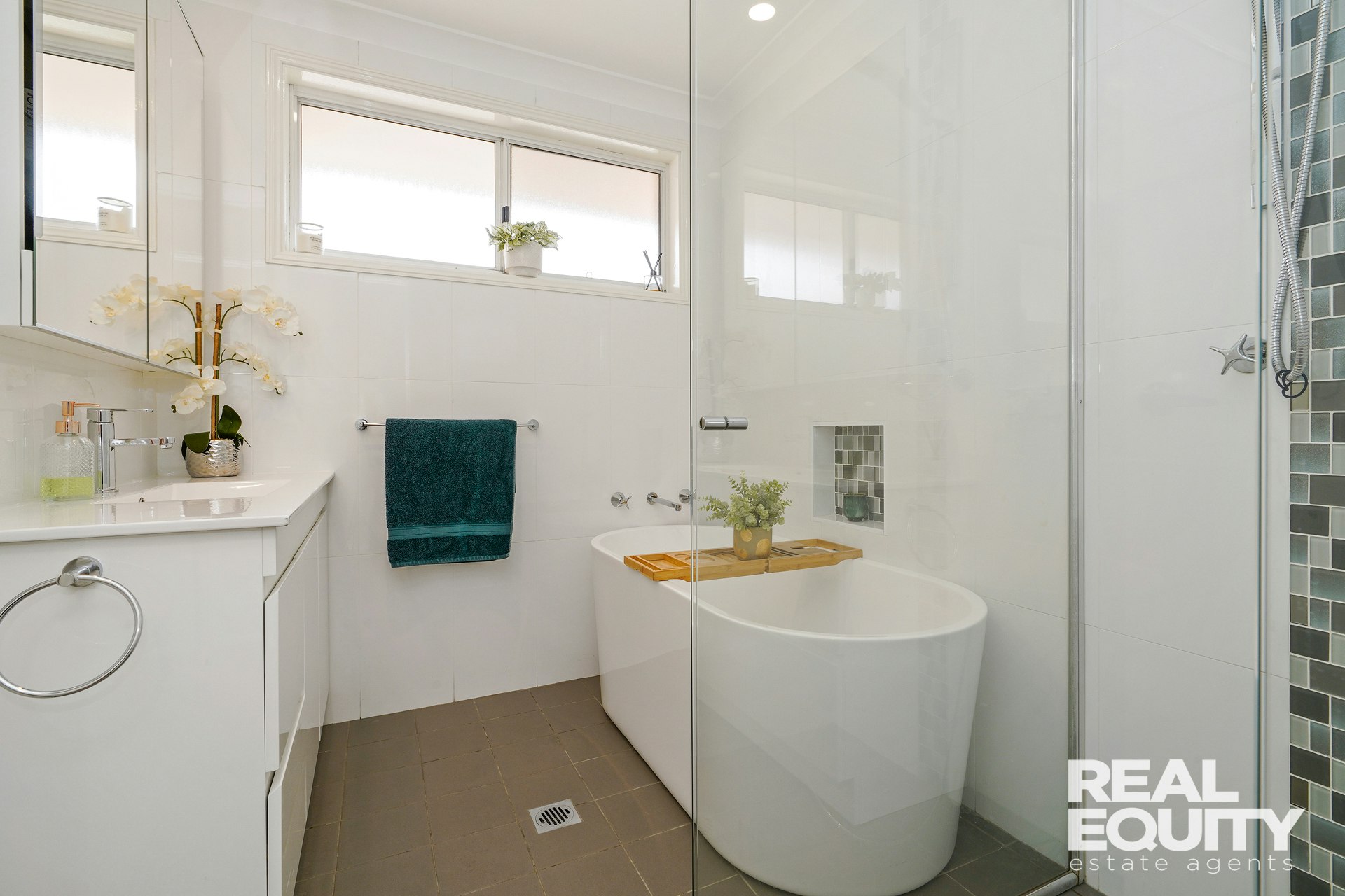 Image of bathing