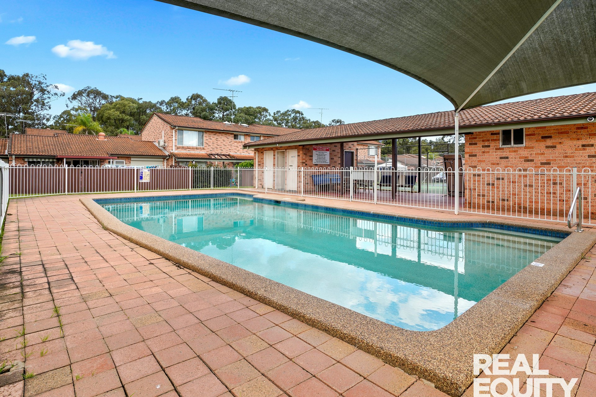 Image of pool