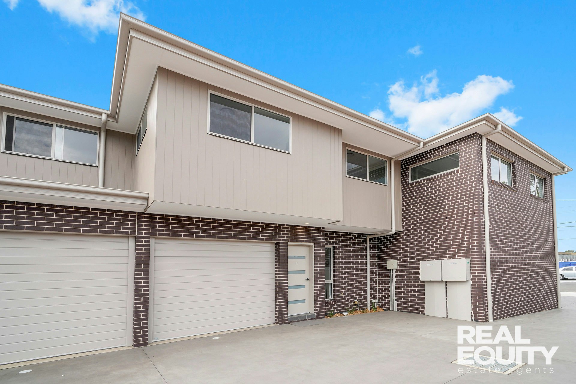 Image of garage