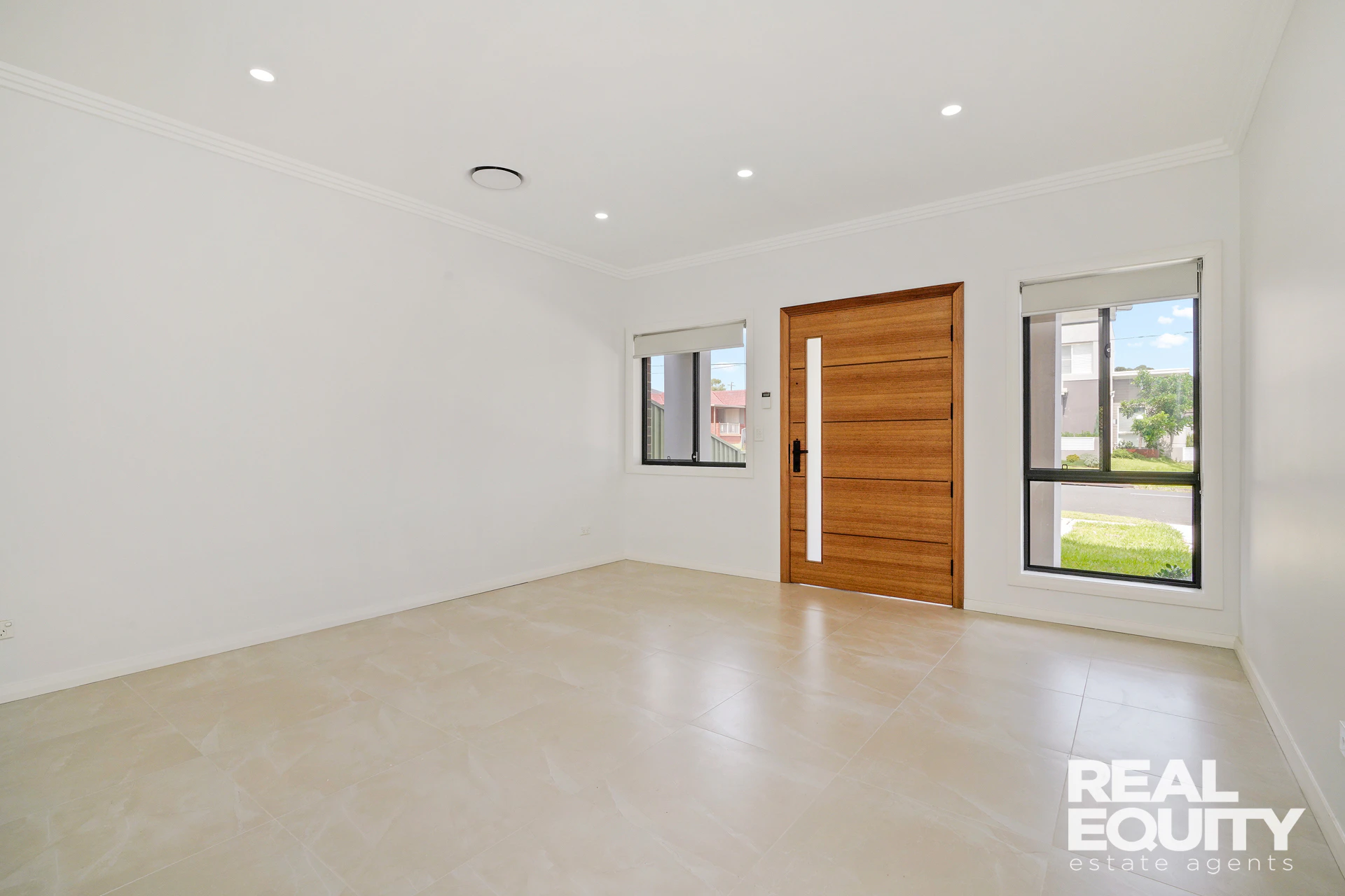 floor