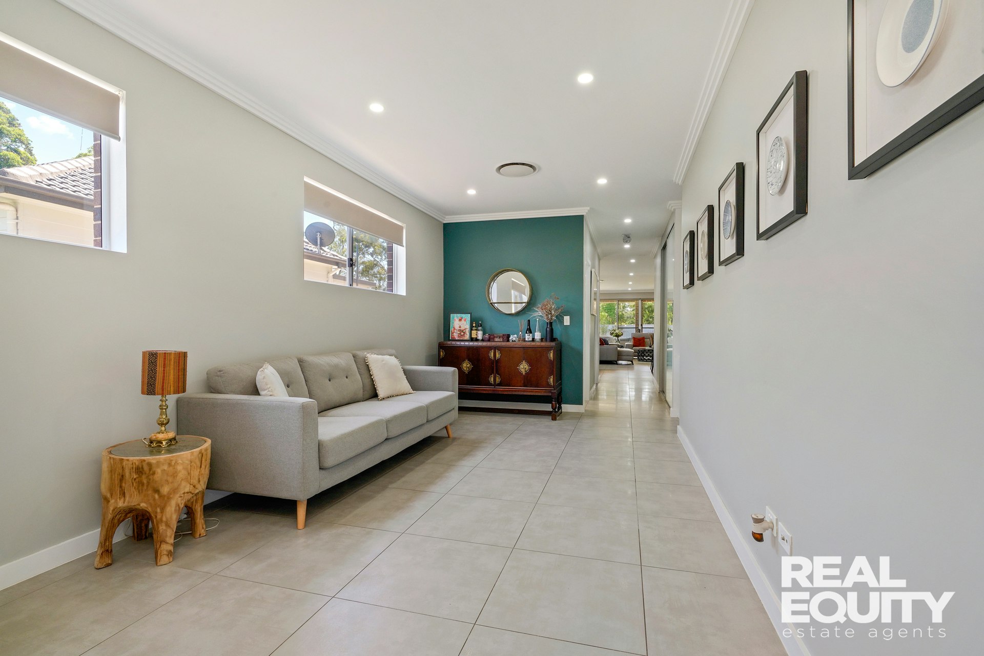 Image of indoors