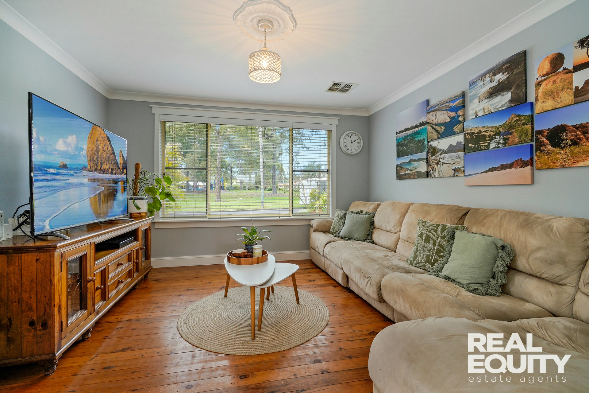 Image of living room