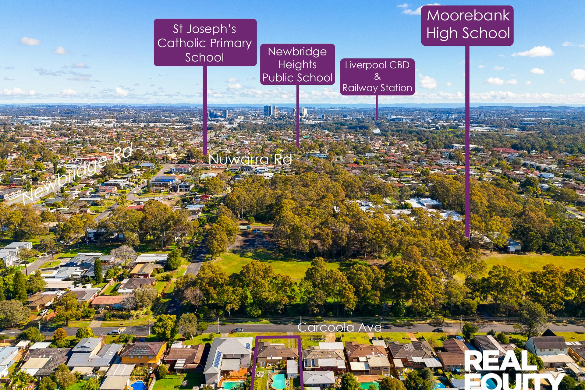Image of neighborhood