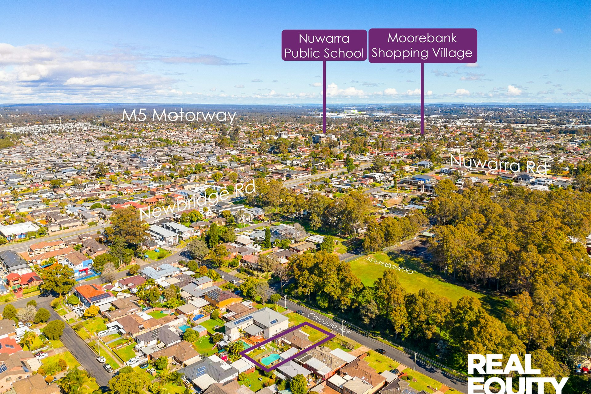 Image of neighborhood