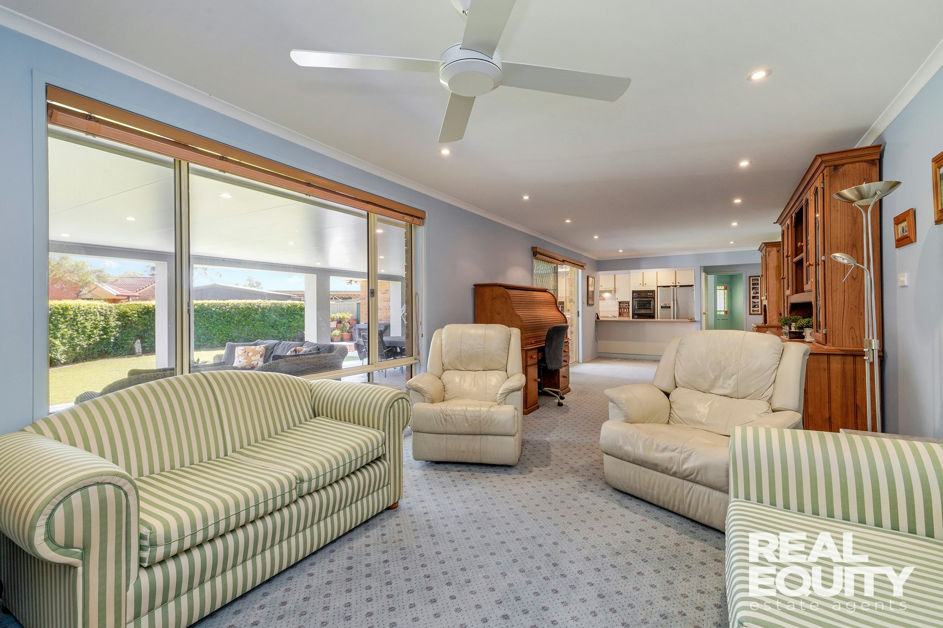 Image of couch