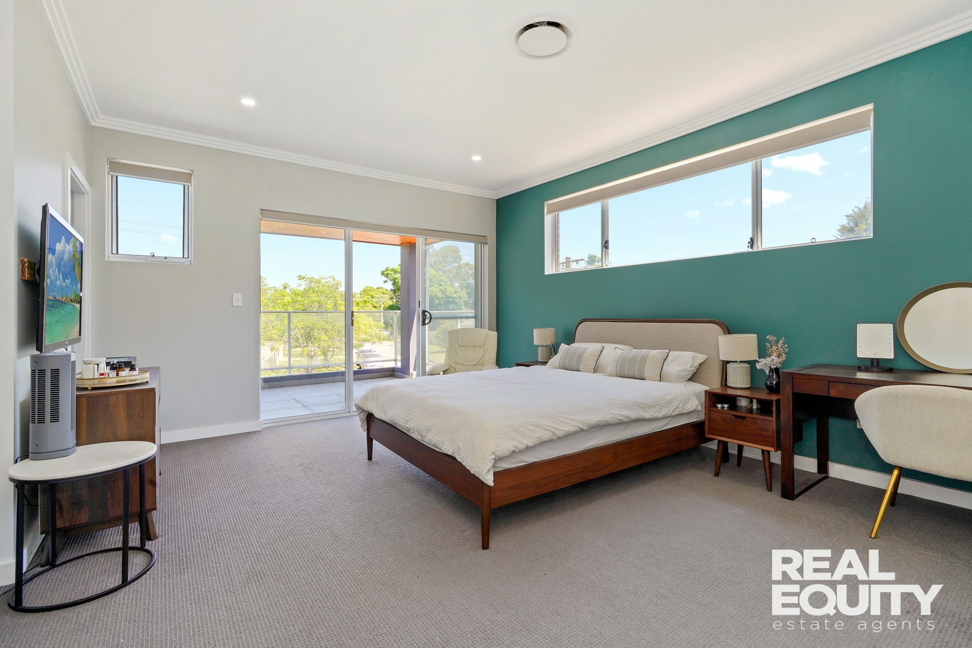 Image of bed