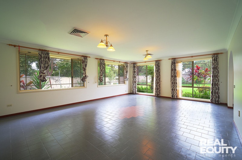 Image of floor