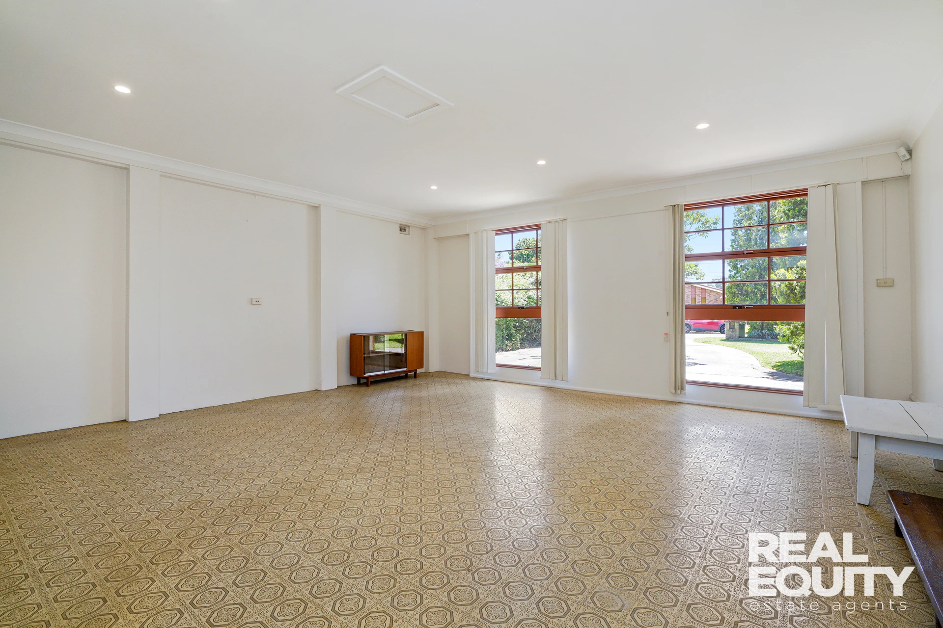 floor