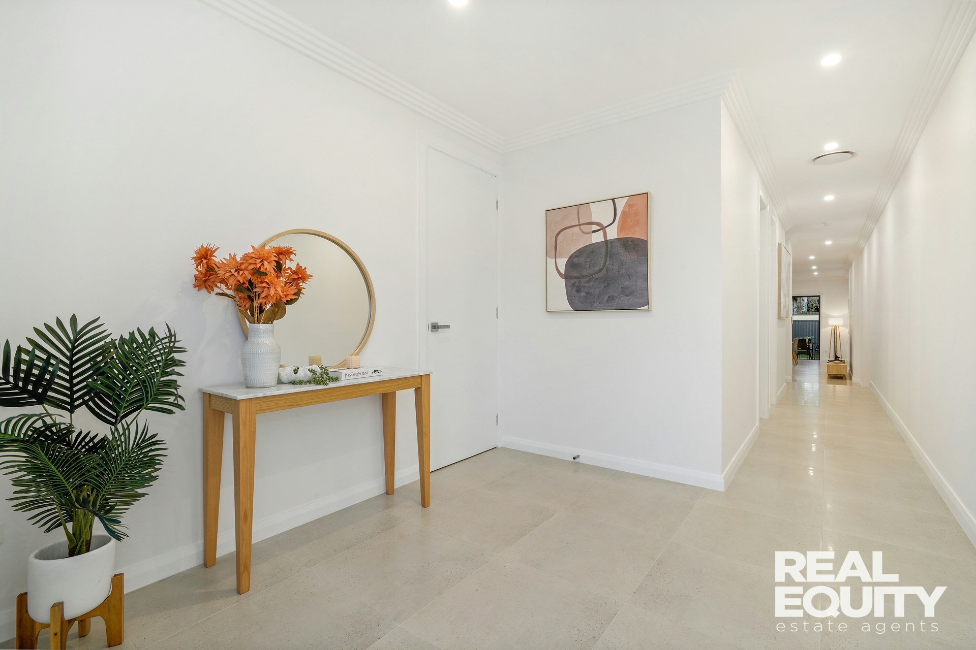 floor