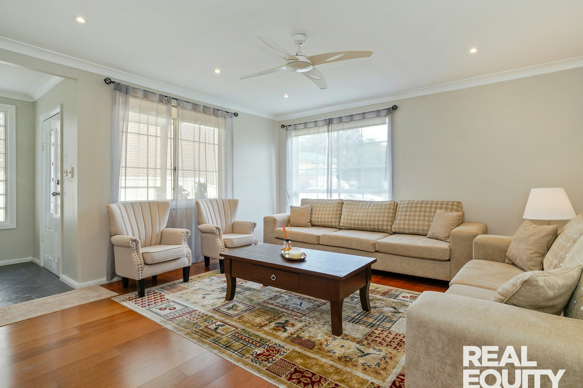 Image of coffee table