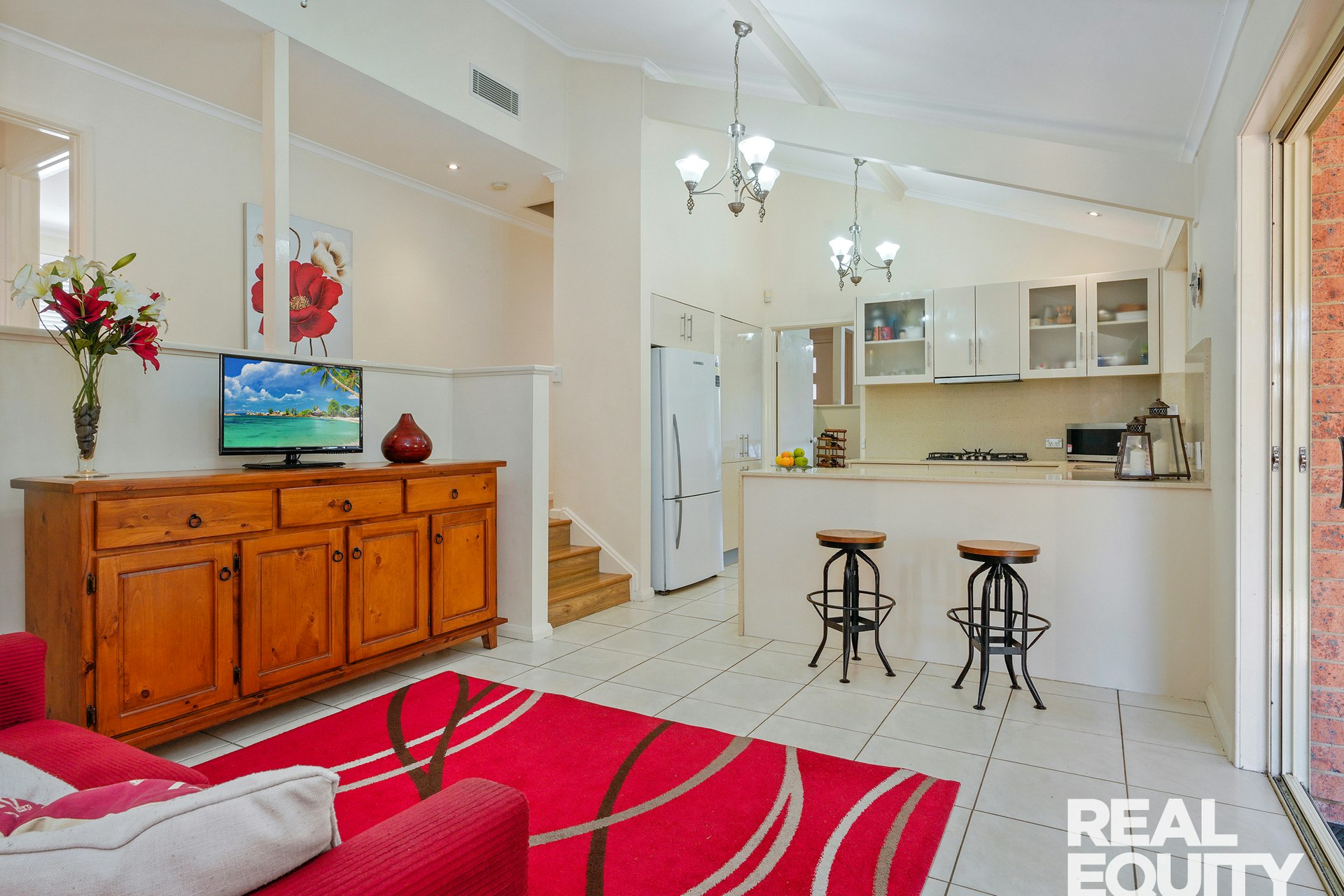 Image of interior design