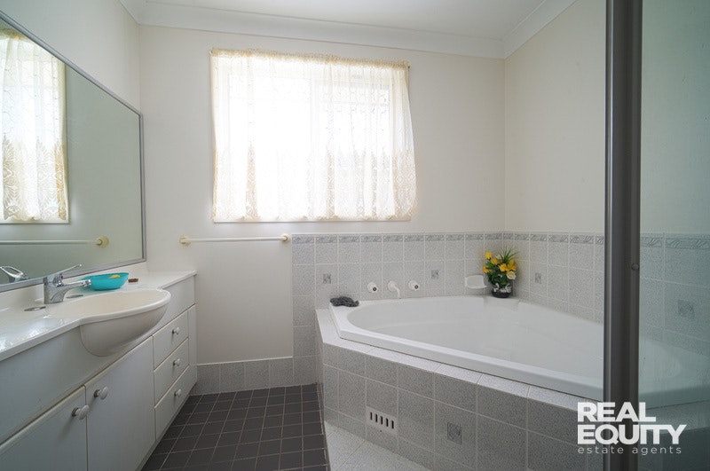 Image of bathing