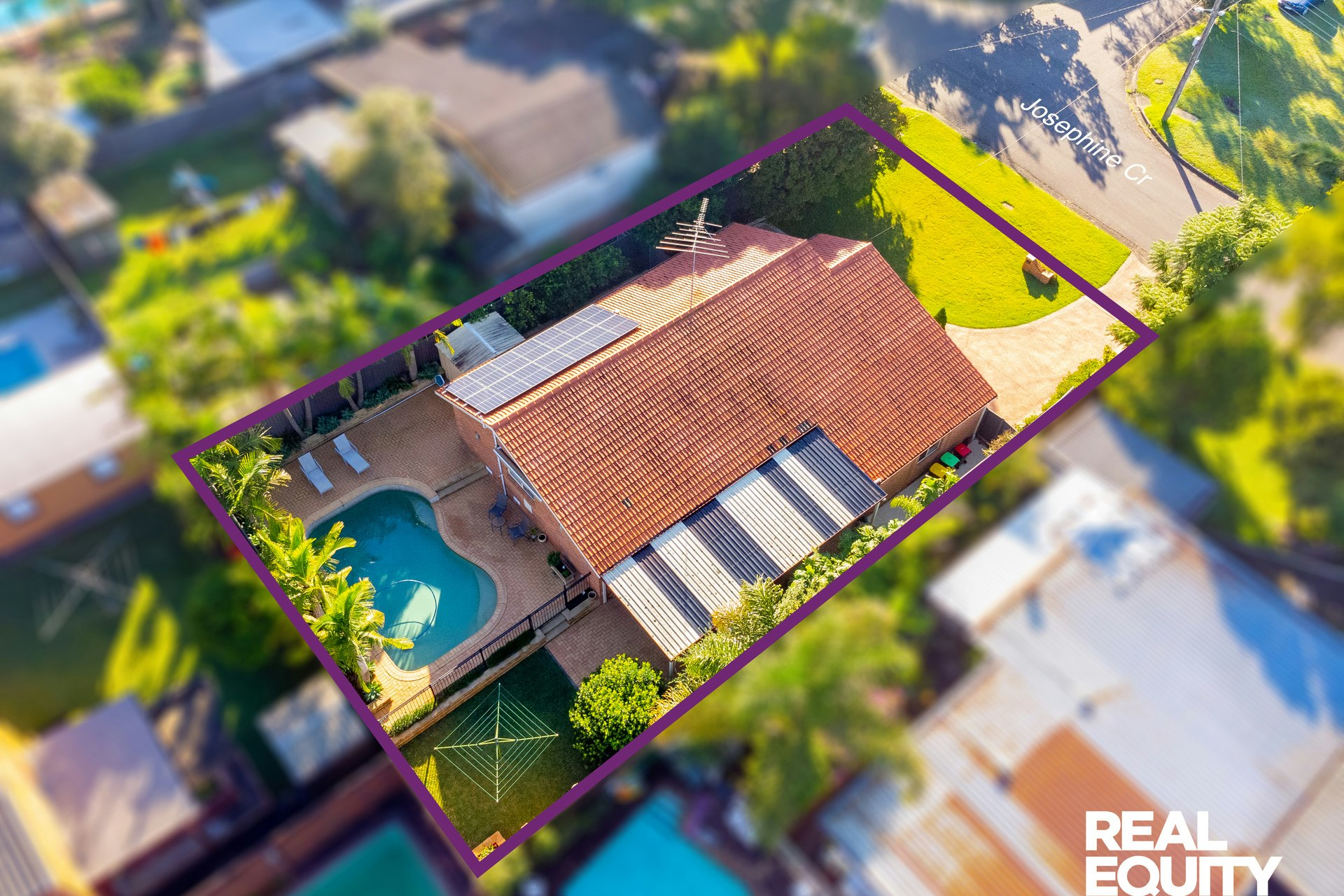 Image of pool