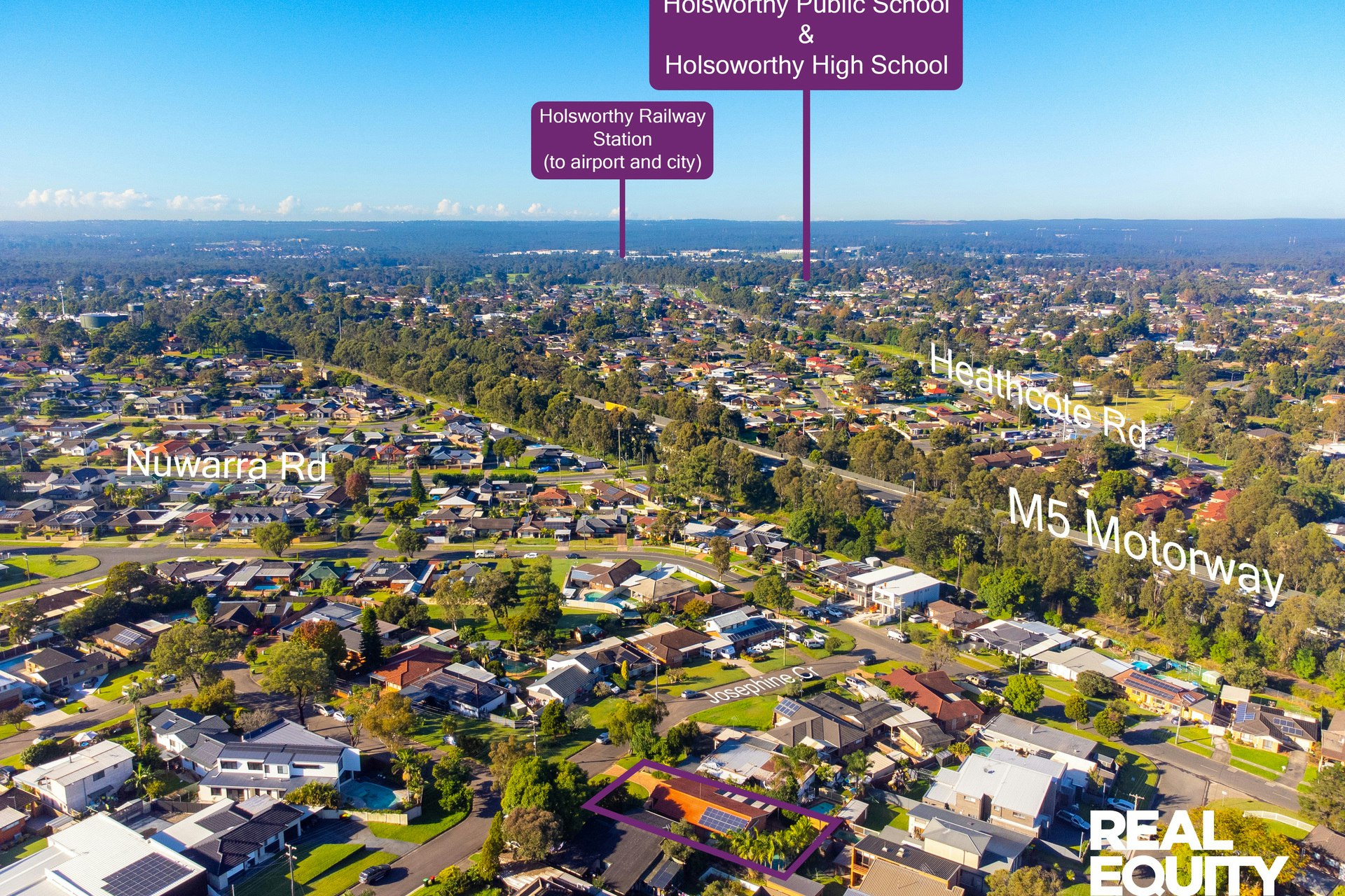 Image of neighborhood