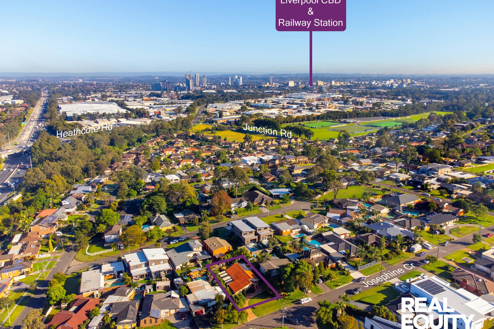 Image of neighborhood