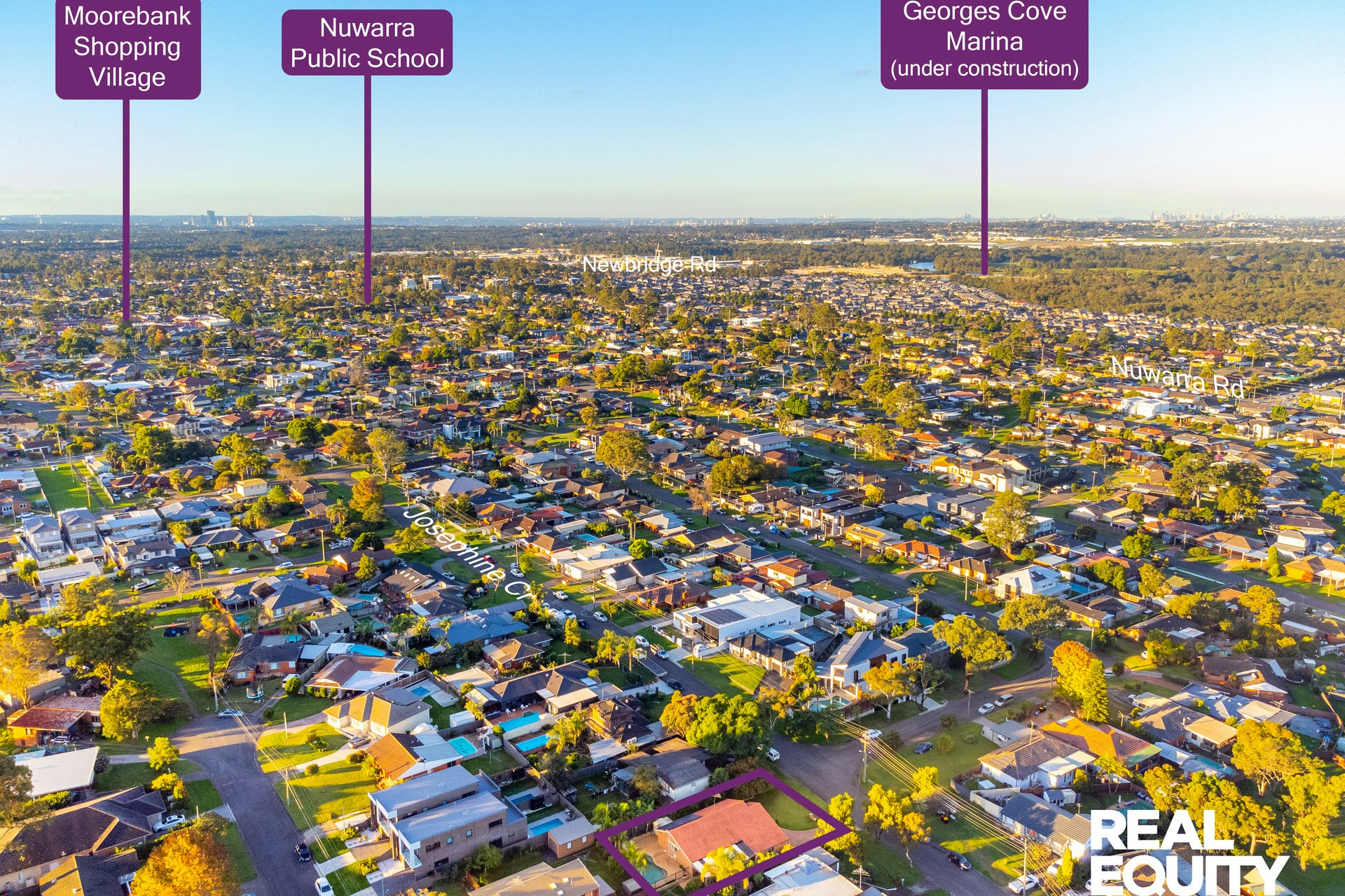 Image of neighborhood