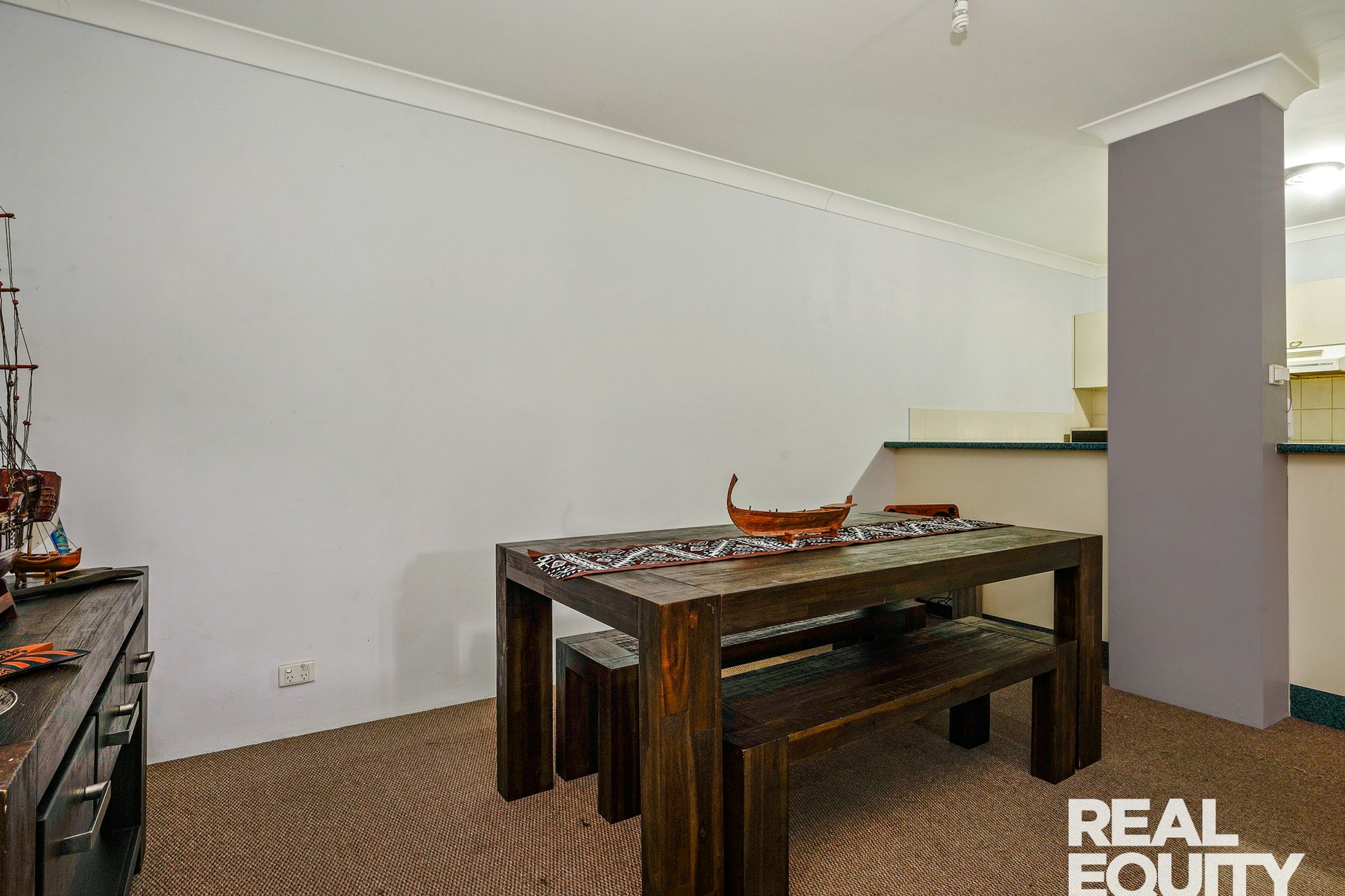Image of table