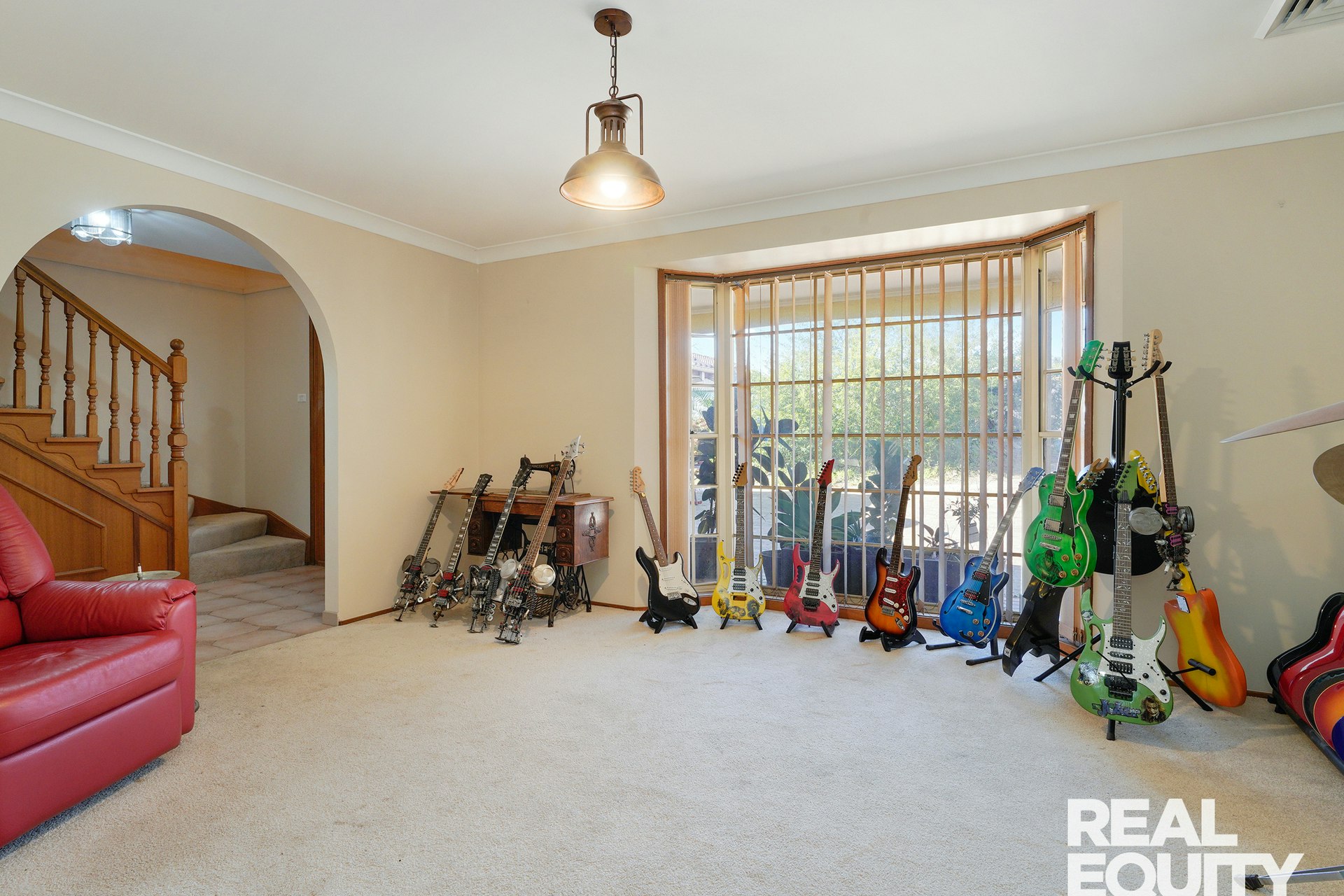 Image of furniture