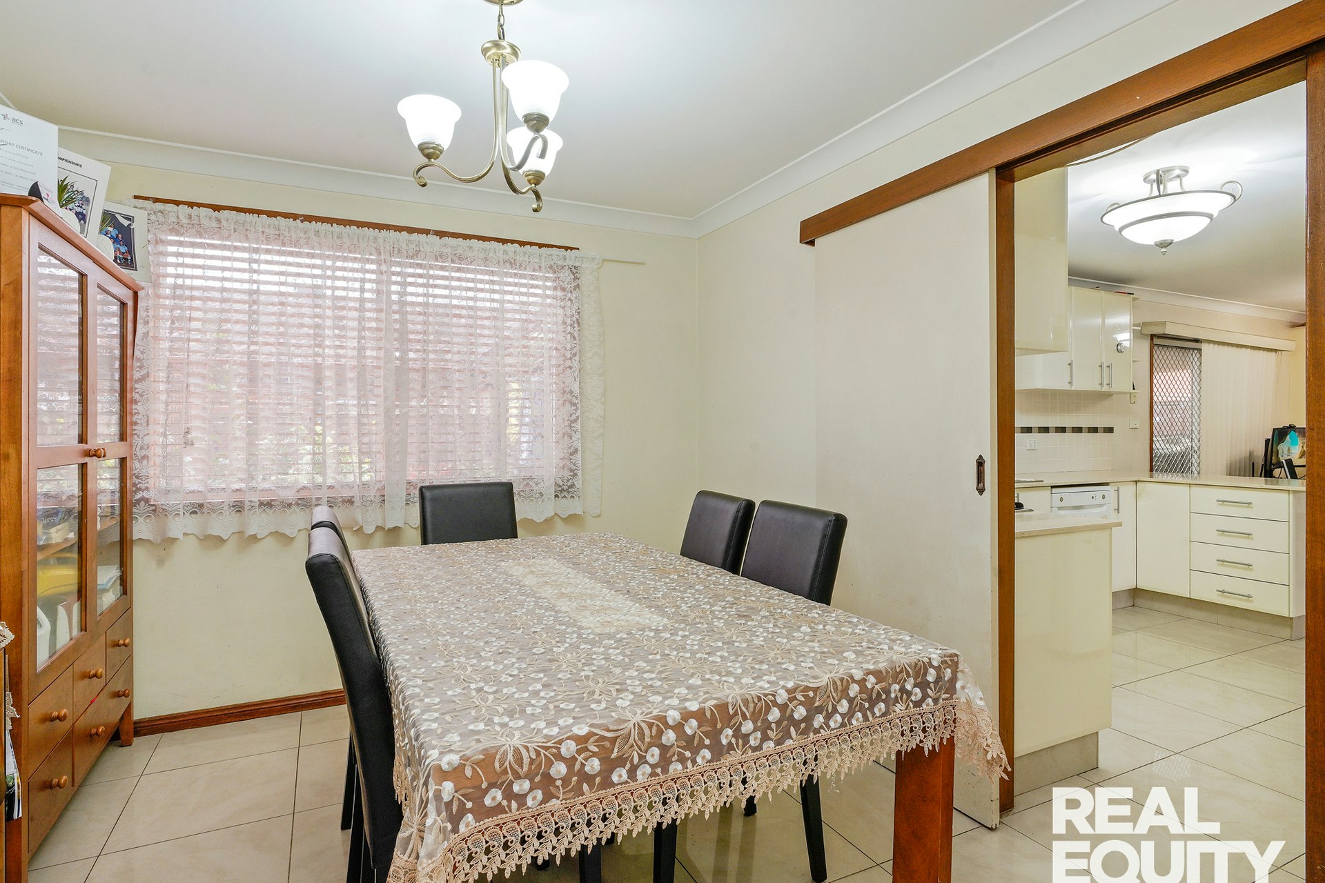 Image of interior design
