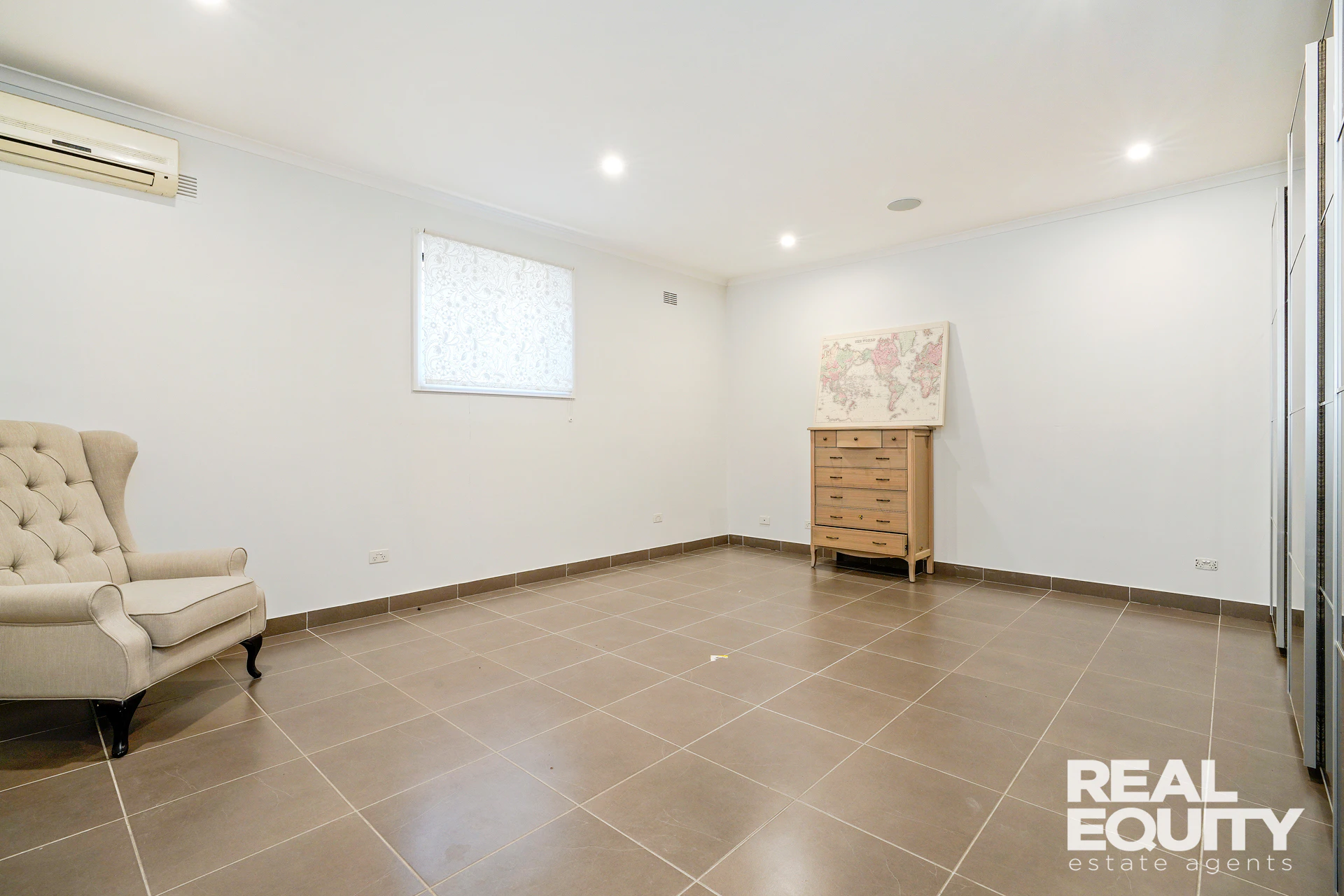 floor
