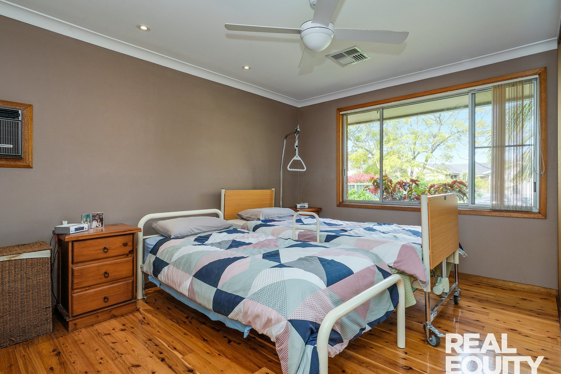 Image of interior design