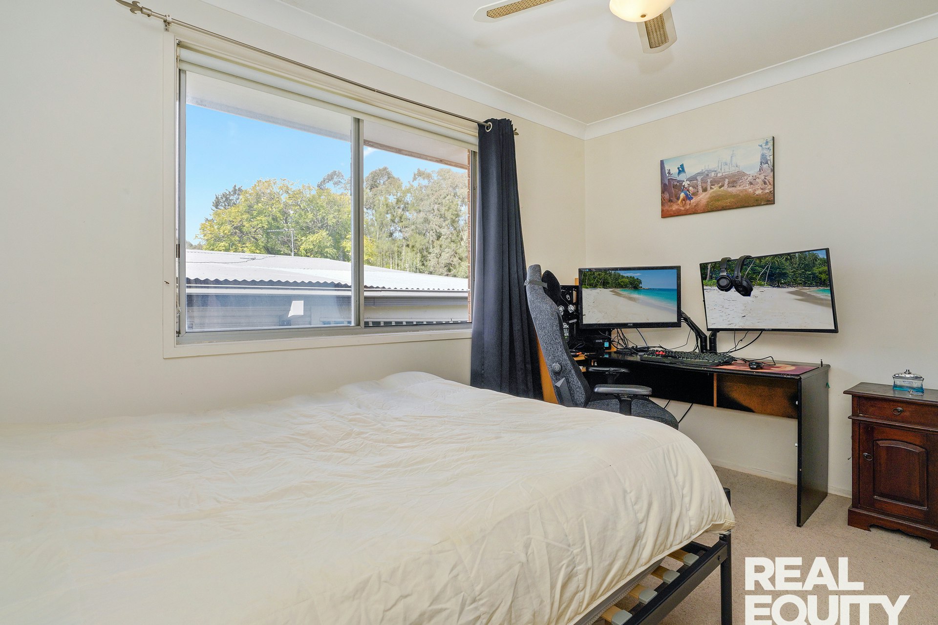 Image of interior design