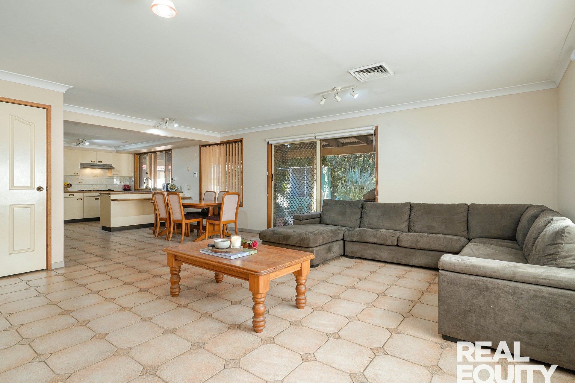 Image of floor