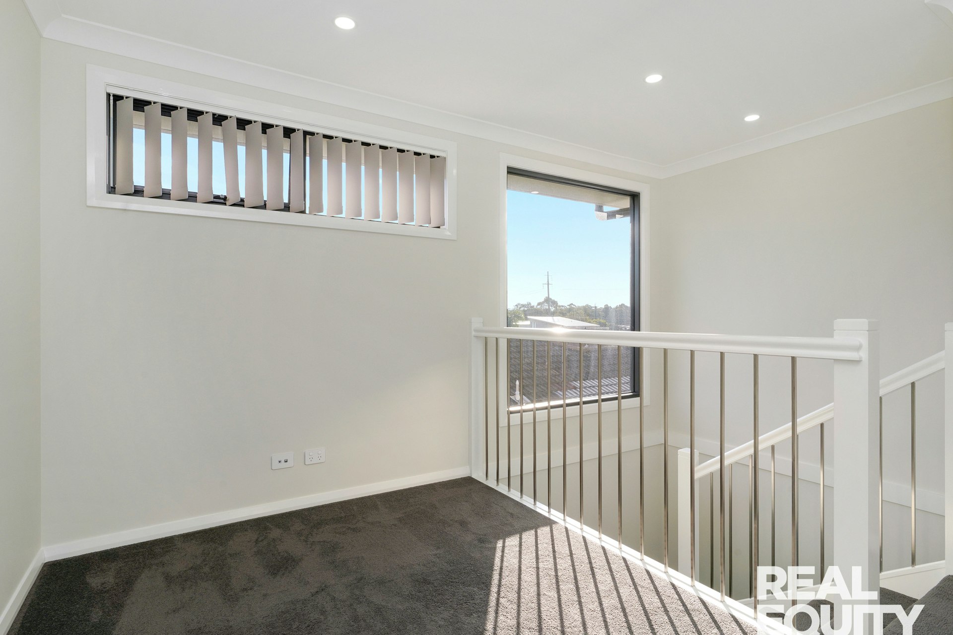 Image of handrail