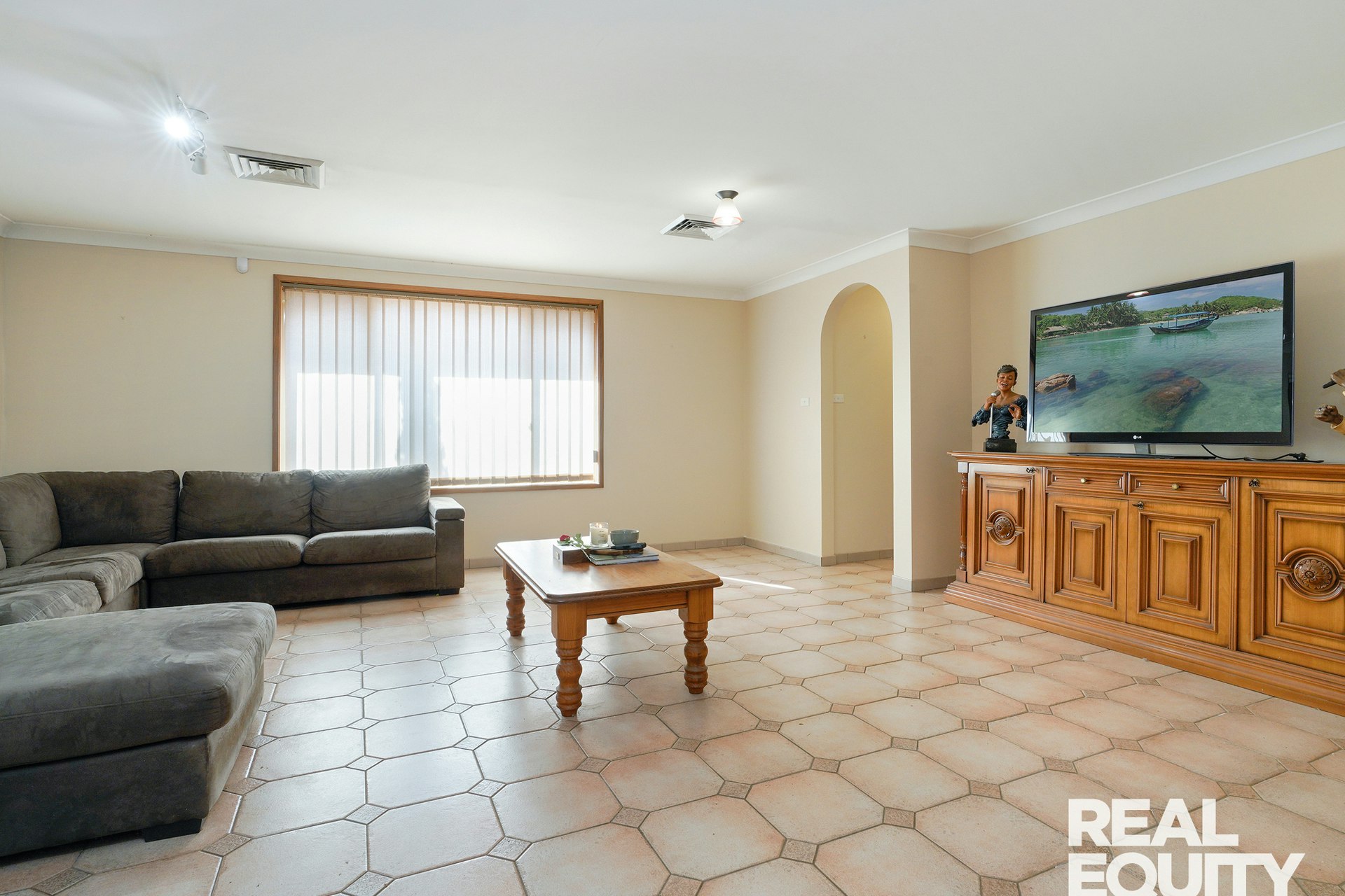 Image of living room