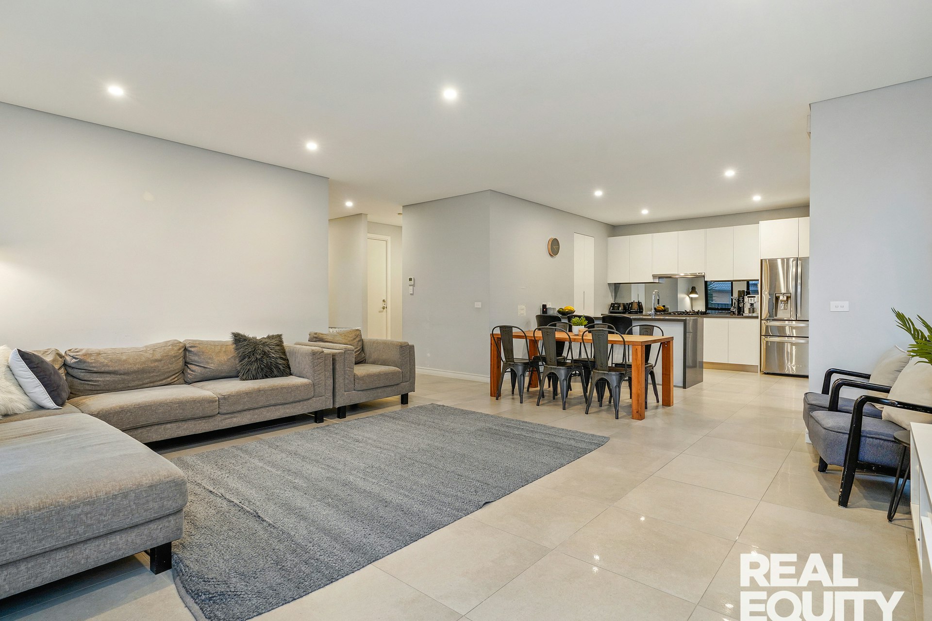 Image of living room