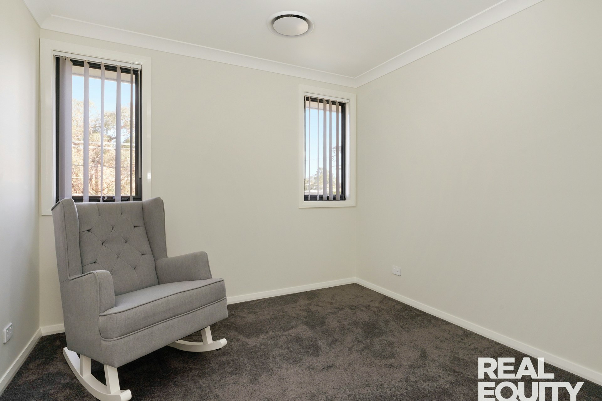 Image of corner