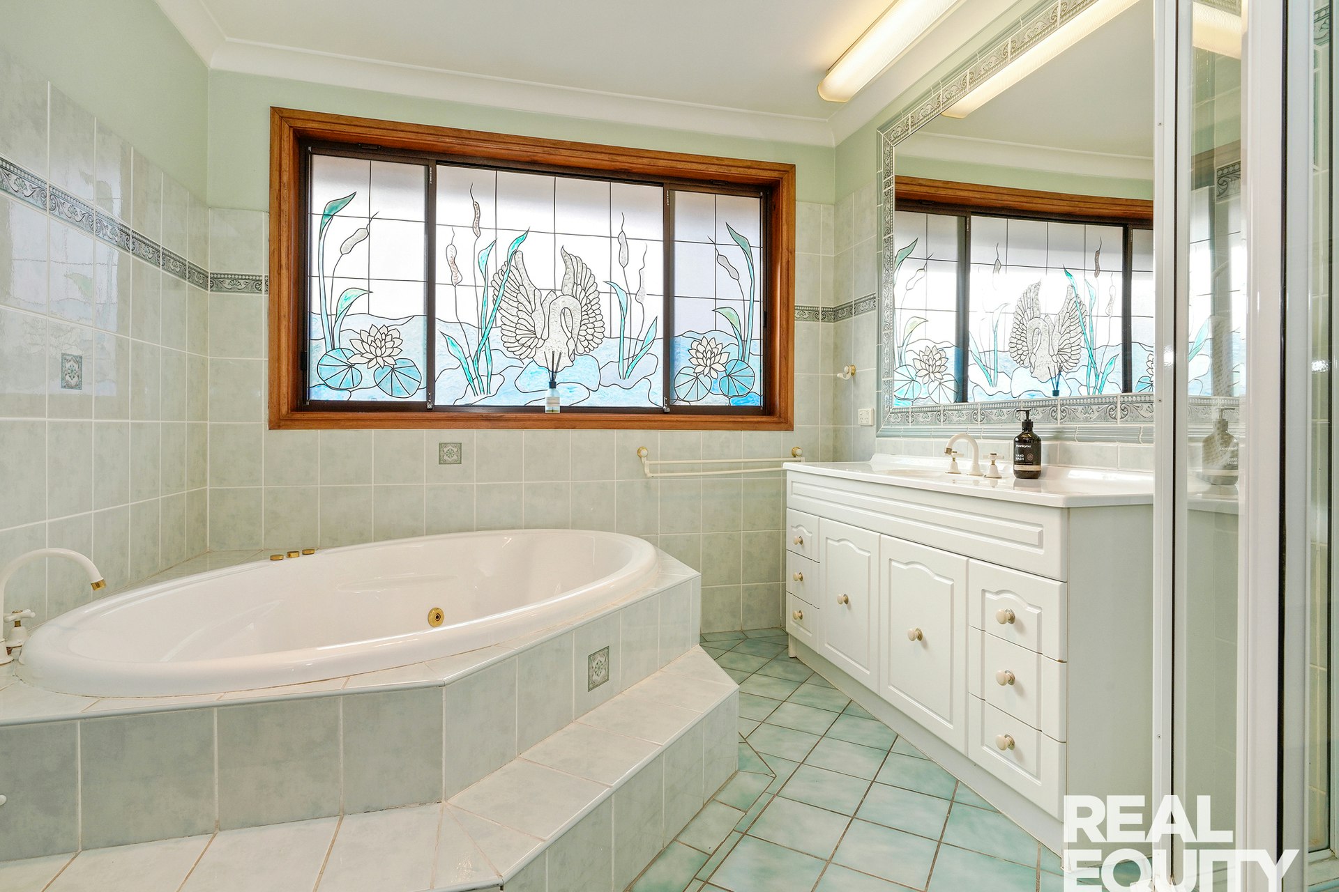 Image of bathing