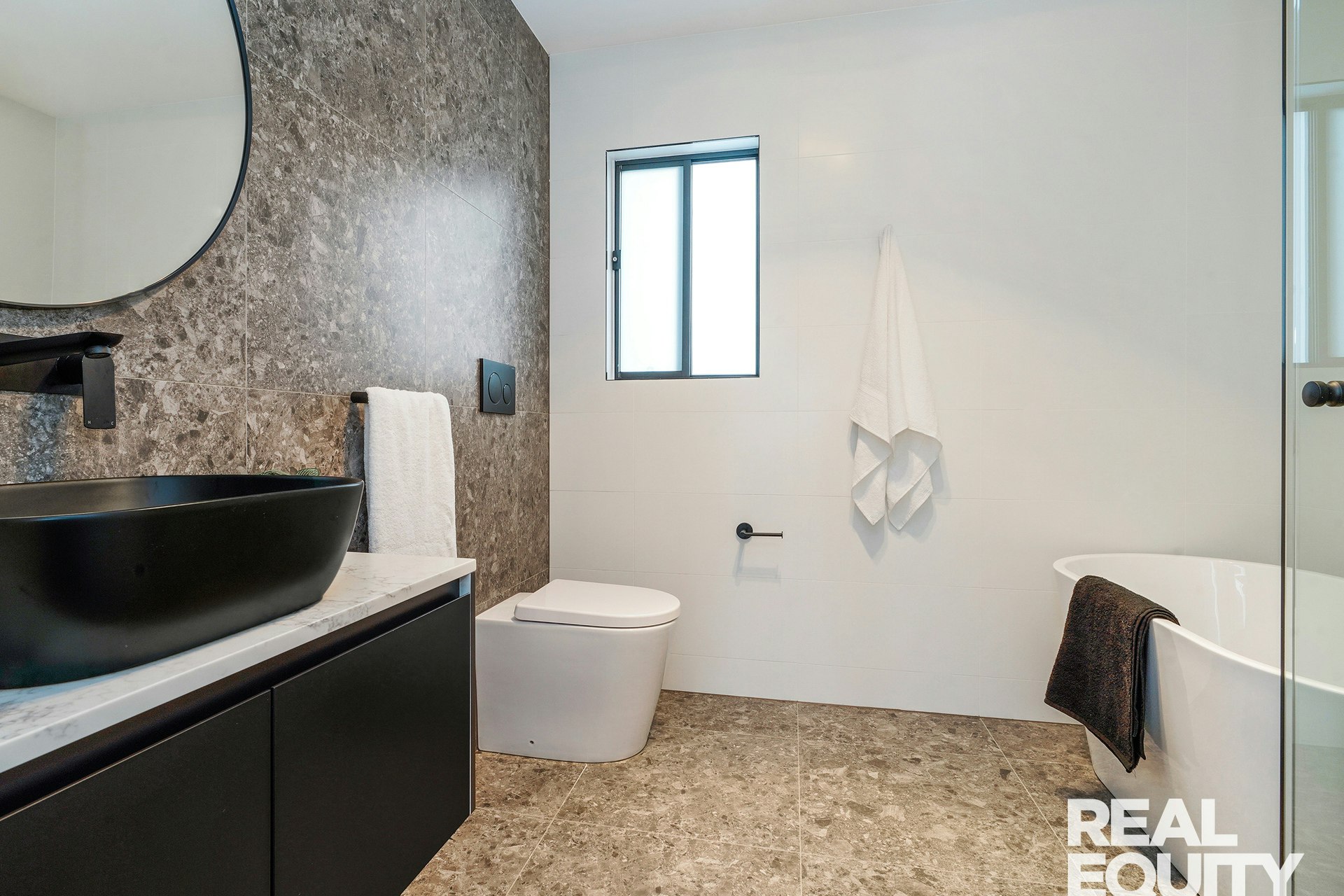 Image of bathing