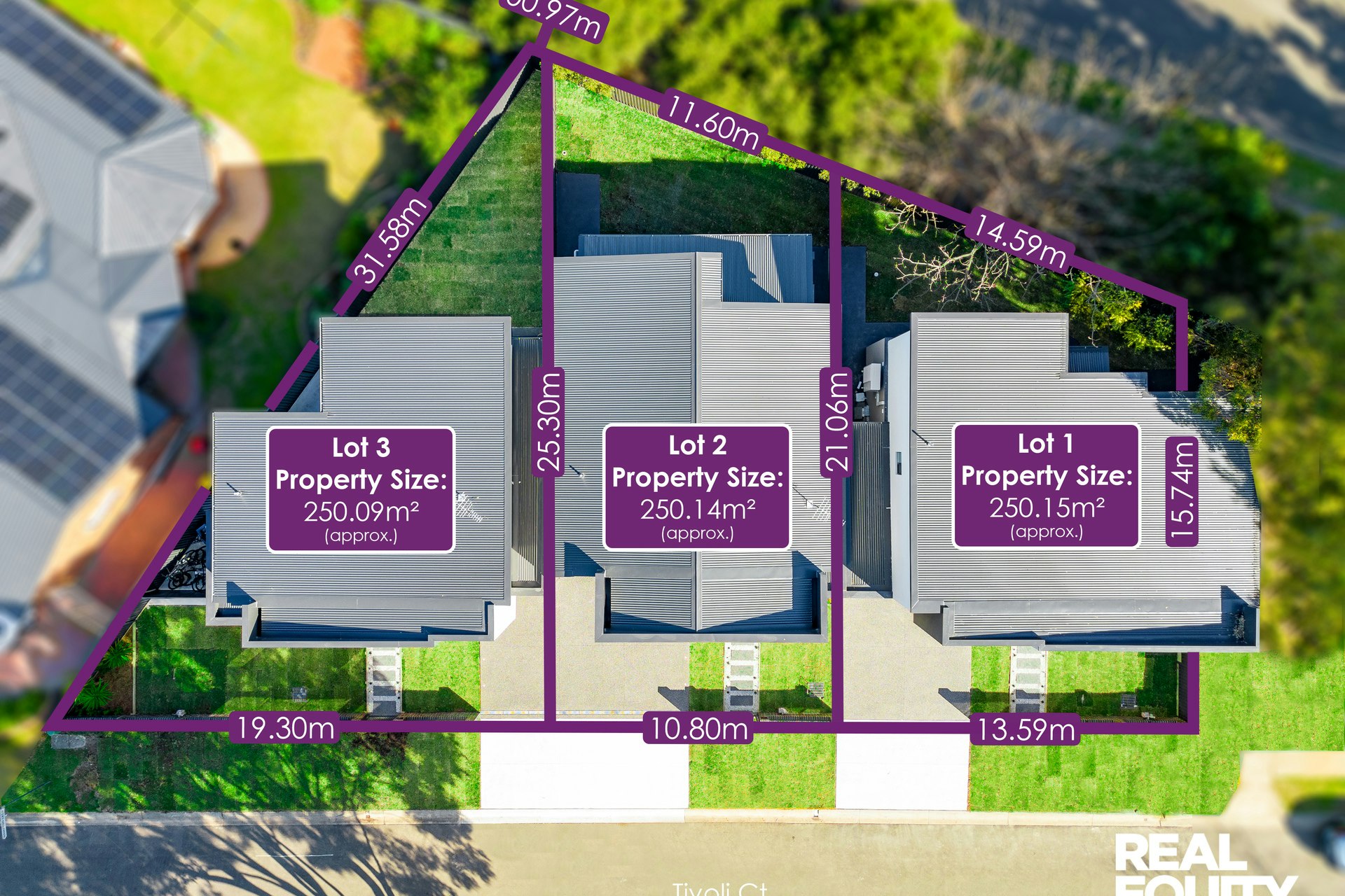 Image of neighborhood