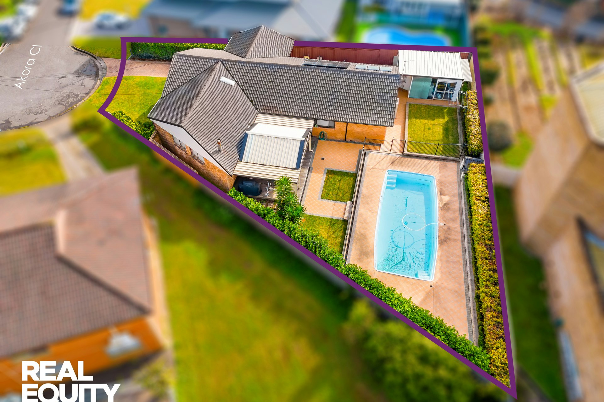 Image of pool