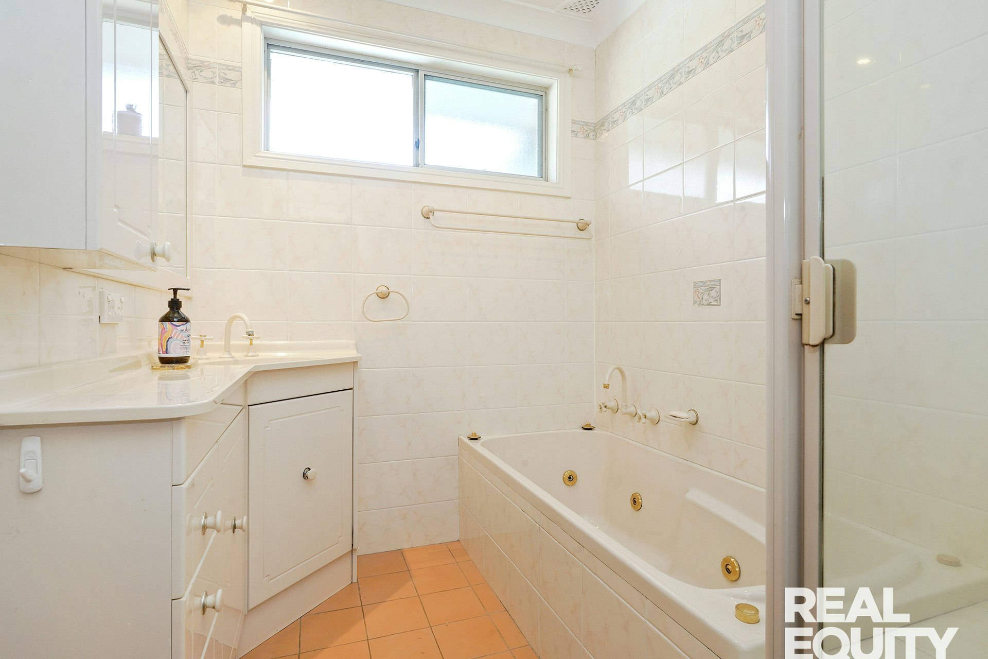 Image of bathing