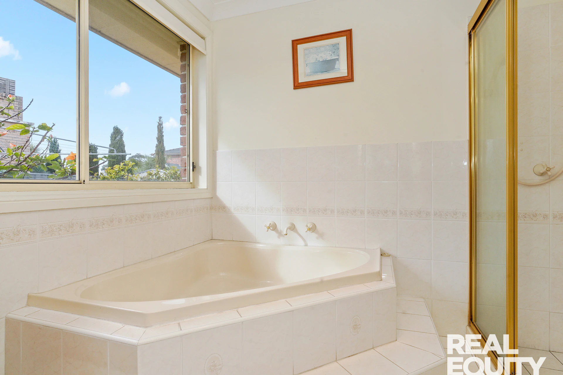 tub