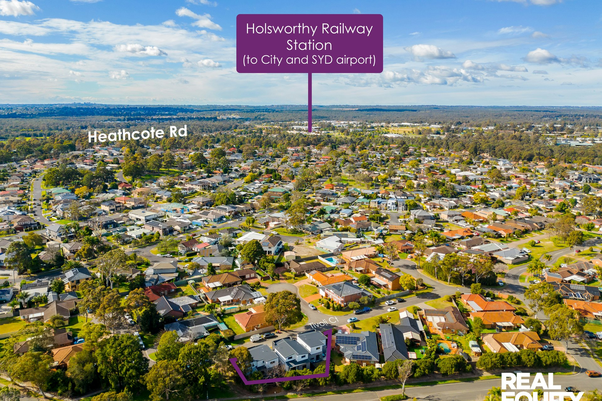 Image of neighborhood