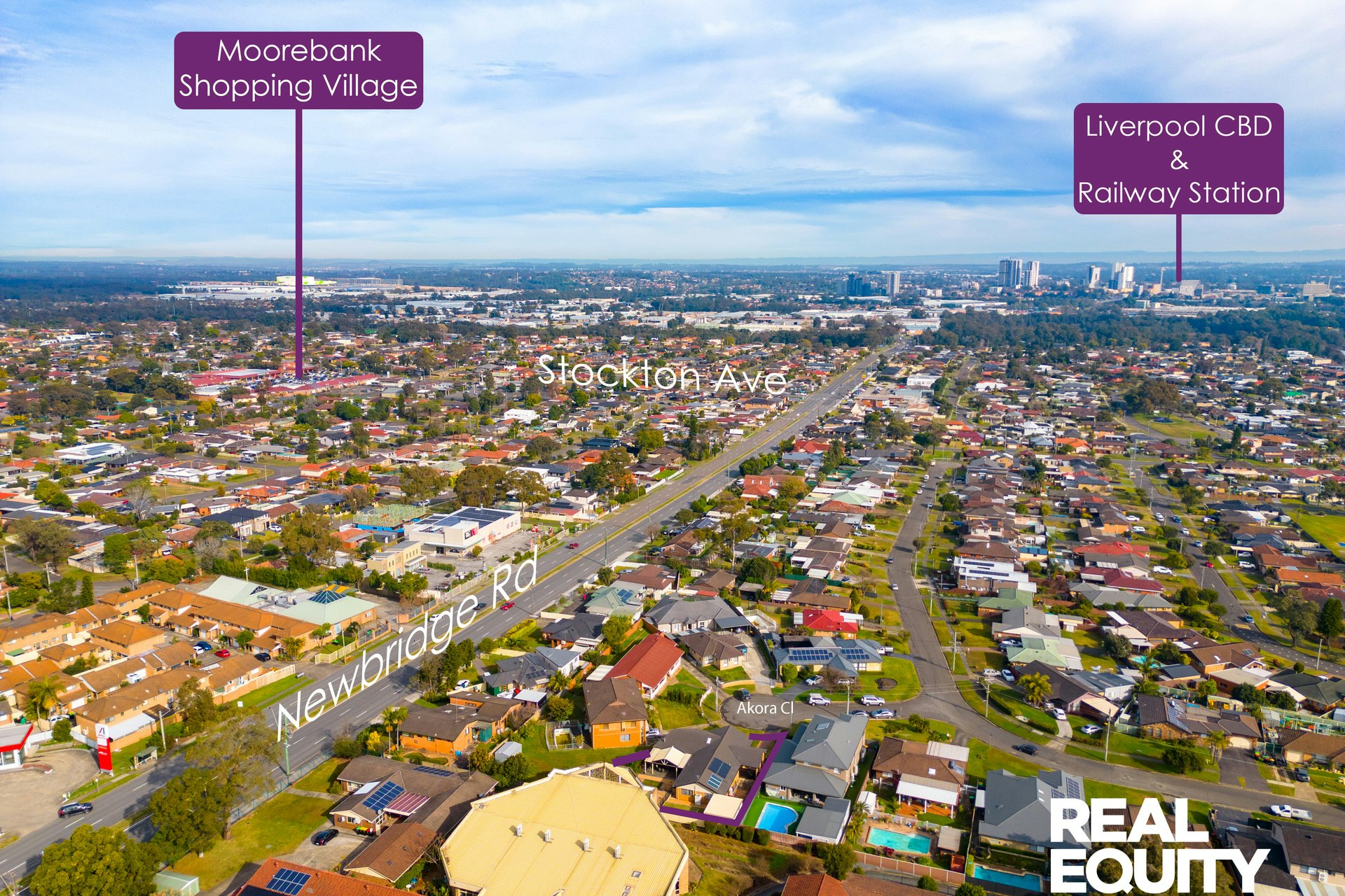 Image of neighborhood