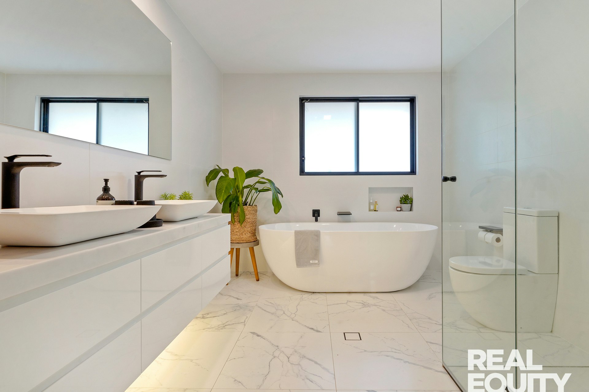 Image of bathing