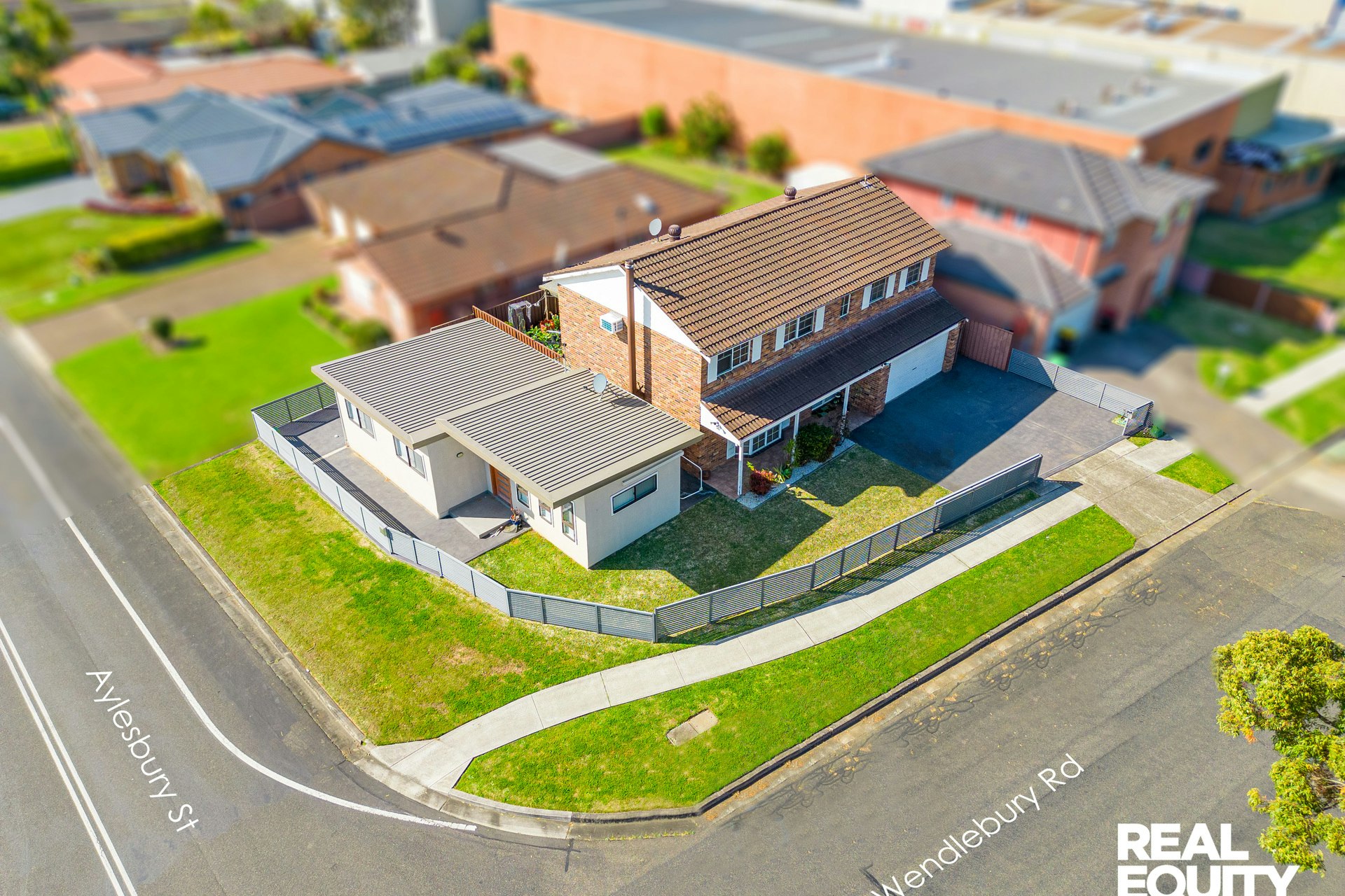 Image of architecture
