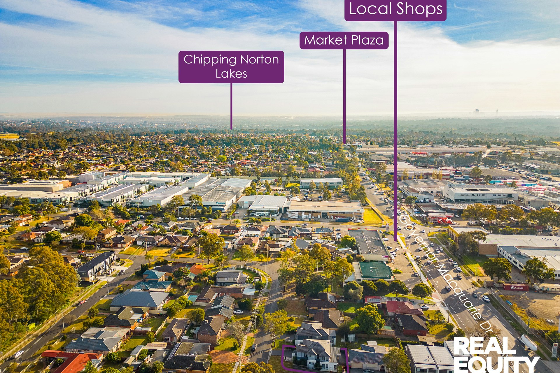 Image of neighborhood